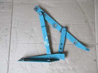 Петля капота MERCEDES-BENZ Vito W638 (1996 - 2003) — Разборка Мерседес