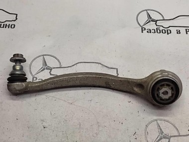 Рычаг передний нижний правый MERCEDES-BENZ C-класс W205/S205/C205/A205 (2014 - 2018) — Разборка Мерседес