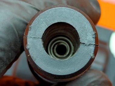 Катушка зажигания MERCEDES-BENZ Sprinter W906 (2006 - 2019) &mdash; Разборка Мерседес