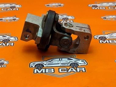 Кардан рулевого вала MERCEDES-BENZ A-класс W168 рестайлинг (2001 - 2004) — Разборка Мерседес