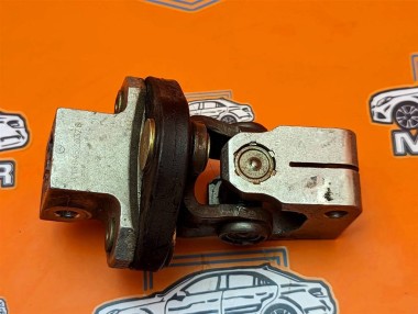 Кардан рулевого вала MERCEDES-BENZ A-класс W168 рестайлинг (2001 - 2004) — Разборка Мерседес