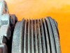 Компрессор кондиционера MERCEDES-BENZ Vito W638 (1996 - 2003) фото 5 &mdash; Разборка Мерседес