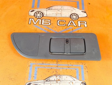 Подстаканник MERCEDES-BENZ V-класс W638/W639 (1996 - 2003) V 220 2.1 D AT (122 л.с.) &mdash; Разборка Мерседес
