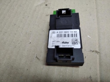 Усилитель антенны MERCEDES-BENZ S-класс W221 рестайлинг (2009 - 2013) — Разборка Мерседес