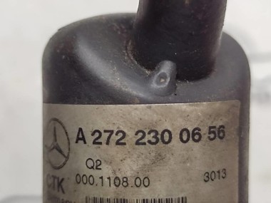 Трубка кондиционера MERCEDES-BENZ C-класс W203/S203/CL203 рестайлинг (2004 - 2008) — Разборка Мерседес