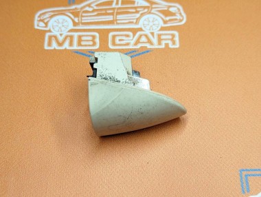 Крышка ручки двери MERCEDES-BENZ E-класс W211/S211 (2002 - 2006) — Разборка Мерседес