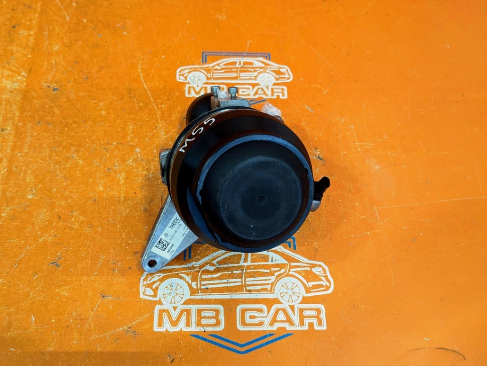 Насос активного стабилизатора MERCEDES-BENZ GL-класс X166 (2012 - 2016) фото 1 — Разборка Мерседес