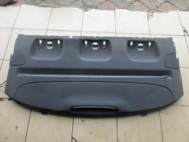 Полка задняя MERCEDES-BENZ S-класс W220 рестайлинг (2002 - 2005) — Разборка Мерседес