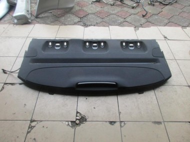 Полка задняя MERCEDES-BENZ S-класс W220 рестайлинг (2002 - 2005) — Разборка Мерседес