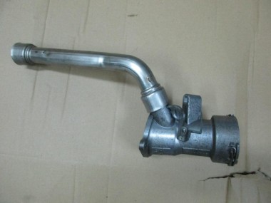 Корпус смесительный MERCEDES-BENZ E-класс W211/S211 (2002 - 2006) — Разборка Мерседес