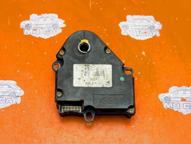 Сервоприводы печки MERCEDES-BENZ M-класс W163 (1997 - 2001) &mdash; Разборка Мерседес