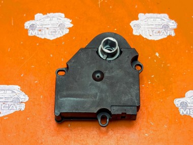 Сервоприводы печки MERCEDES-BENZ M-класс W163 (1997 - 2001) &mdash; Разборка Мерседес