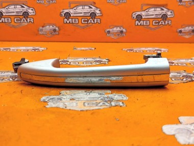 Ручка двери наружняя MERCEDES-BENZ A-класс W168 рестайлинг (2001 - 2004) A 170 1.7 AT (95 л.с.) &mdash; Разборка Мерседес