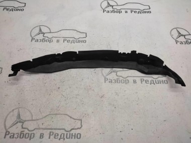 Пыльник крыла MERCEDES-BENZ S-класс W220 рестайлинг (2002 - 2005) — Разборка Мерседес