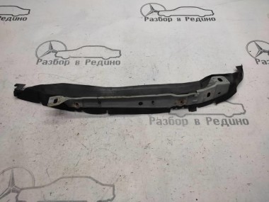 Пыльник крыла MERCEDES-BENZ S-класс W220 рестайлинг (2002 - 2005) — Разборка Мерседес