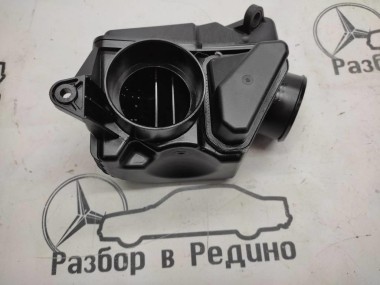 Резонатор воздушного фильтра MERCEDES-BENZ C-класс W204/S204 (2006 - 2011) — Разборка Мерседес