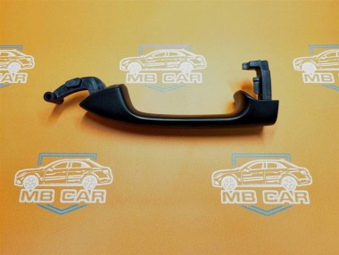 Ручка двери наружняя MERCEDES-BENZ V-класс W447 рестайлинг (2019 - 2025) — Разборка Мерседес