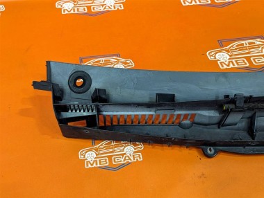 Жабо MERCEDES-BENZ A-класс W168 (1997 - 2001) — Разборка Мерседес