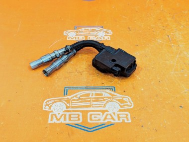 Катушка зажигания MERCEDES-BENZ M-класс W163 (1997 - 2001) — Разборка Мерседес
