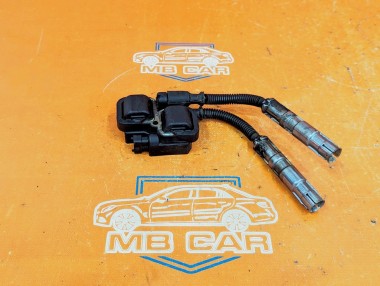 Катушка зажигания MERCEDES-BENZ M-класс W163 (1997 - 2001) — Разборка Мерседес