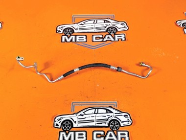 Трубка кондиционера MERCEDES-BENZ GLK-класс X204 (2008 - 2012) &mdash; Разборка Мерседес