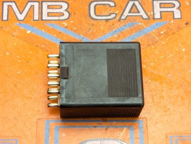 Блок рециркуляции ОГ MERCEDES-BENZ E-класс W124/S124/C124/A124 (1984 - 1997) E 300 CDI 3.0 AT (136 л.с.) &mdash; Разборка Мерседес