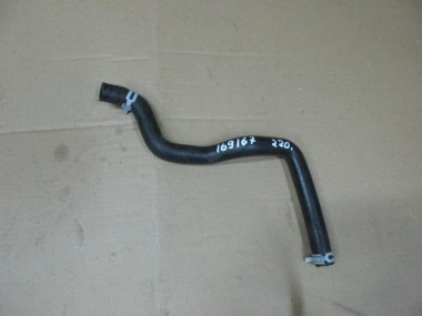 Патрубок ОЖ MERCEDES-BENZ S-класс W220 рестайлинг (2002 - 2005) — Разборка Мерседес