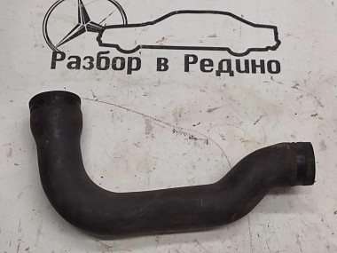 Патрубок радиатора MERCEDES-BENZ CLK-класс C208/W208 (1997 - 2000) — Разборка Мерседес