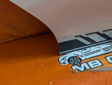 Дверь задняя правая MERCEDES-BENZ C-класс AMG W205/S205/C205/A205 (2014 - 2018) — Разборка Мерседес