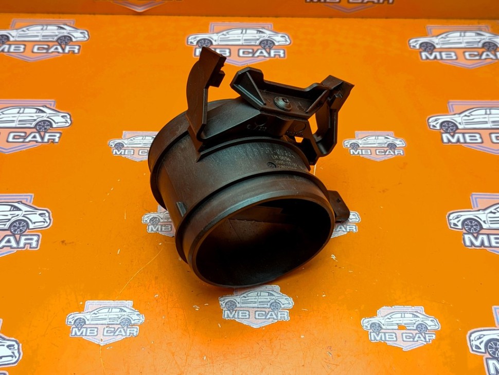 Расходомер MERCEDES-BENZ M-класс W164 (2005 - 2008) фото 1 — Разборка Мерседес