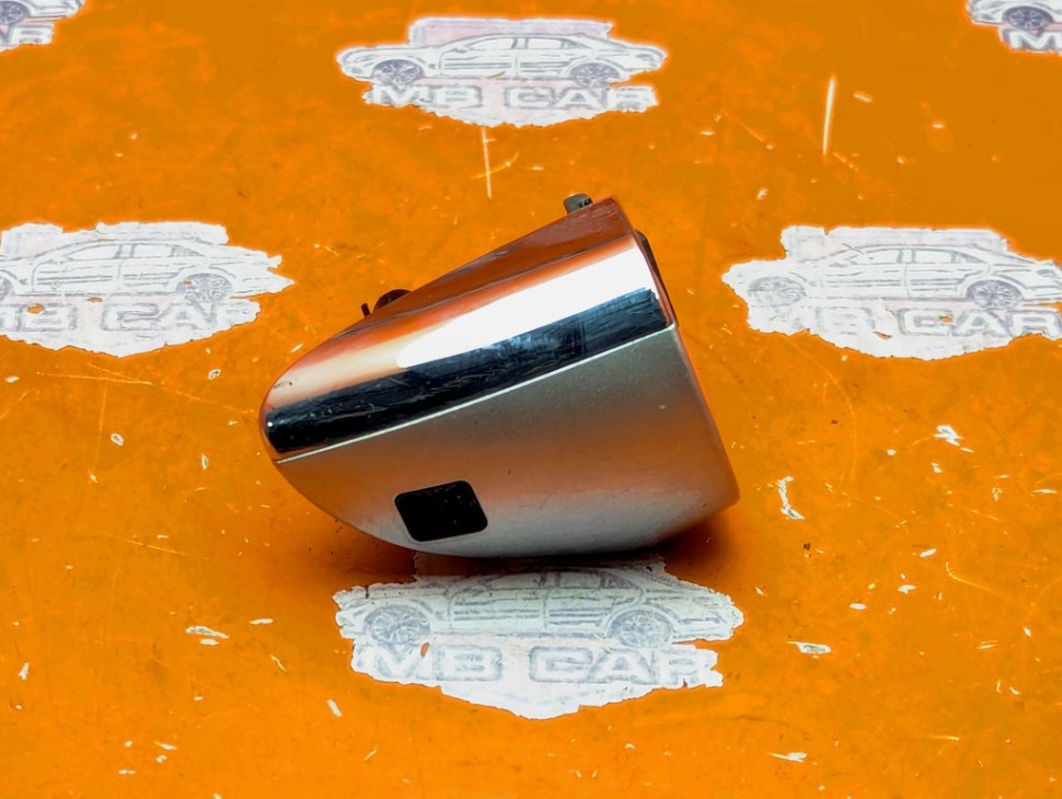 Крышка ручки двери MERCEDES-BENZ S-класс W220 (1998 - 2005) фото 1 &mdash; Разборка Мерседес