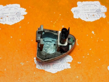 Крышка ручки двери MERCEDES-BENZ S-класс W220 (1998 - 2005) &mdash; Разборка Мерседес