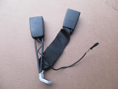 Замок ремня безопасности MERCEDES-BENZ S-класс W220 рестайлинг (2002 - 2005) — Разборка Мерседес