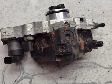 ТНВД MERCEDES-BENZ C-класс W203/S203/CL203 (2000 - 2004) — Разборка Мерседес