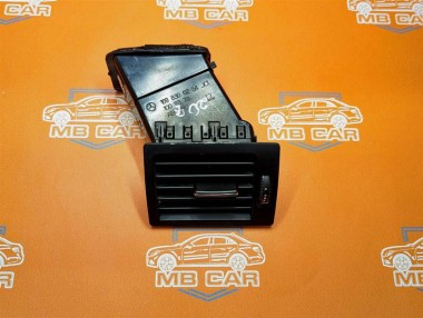 Воздуховод MERCEDES-BENZ A-класс W169 (2004 - 2008) — Разборка Мерседес