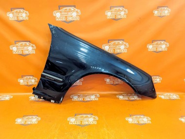 Крыло переднее правое MERCEDES-BENZ C-класс W203/S203/CL203 (2000 - 2004) — Разборка Мерседес