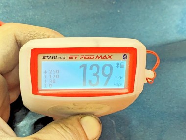 Крыло переднее правое MERCEDES-BENZ C-класс W203/S203/CL203 (2000 - 2004) — Разборка Мерседес