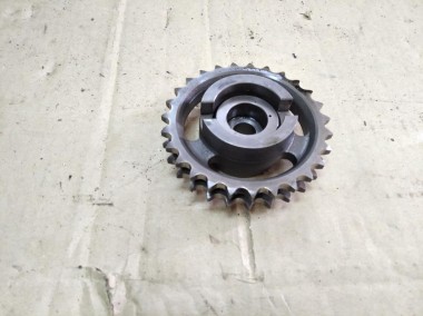 Шестерня привода ТНВД MERCEDES-BENZ Sprinter W906 (2006 - 2019) — Разборка Мерседес