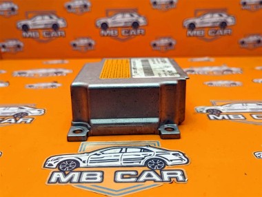 Блок AIRBAG MERCEDES-BENZ S-класс W220 (1998 - 2005) — Разборка Мерседес