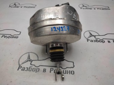 Вакуумный усилитель тормозов MERCEDES-BENZ C-класс W205/S205/C205/A205 (2014 - 2018) — Разборка Мерседес