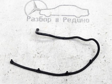 Обратка форсунок MERCEDES-BENZ Vito W639 (2003 - 2010) — Разборка Мерседес