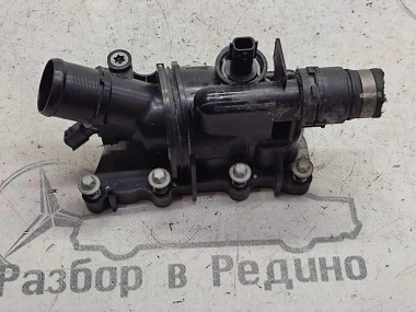 Термостат MERCEDES-BENZ CLA-класс C118/X118 (2019 - 2023) — Разборка Мерседес