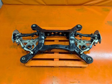 Подрамник задний MERCEDES-BENZ GLE-класс V167 (2018 - 2024) — Разборка Мерседес