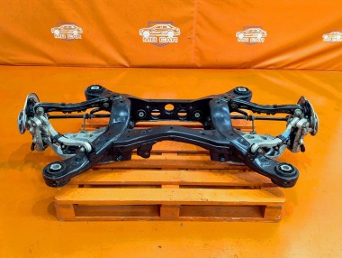 Подрамник задний MERCEDES-BENZ GLE-класс V167 (2018 - 2024) — Разборка Мерседес