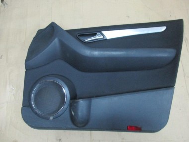 Карта двери передняя правая MERCEDES-BENZ B-класс W245 (2005 - 2009) — Разборка Мерседес