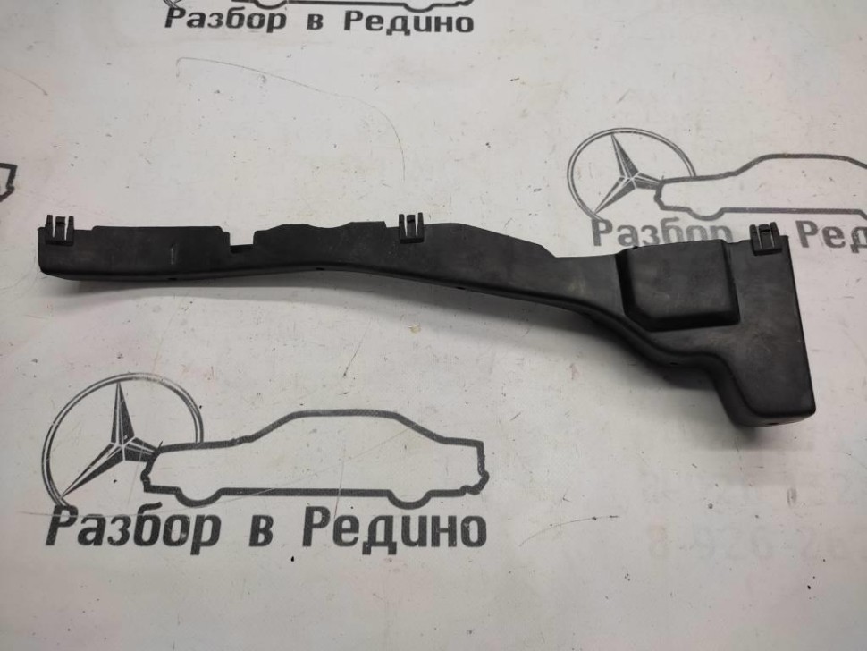 Крышка MERCEDES-BENZ SLK-class w170 фото 1 — Разборка Мерседес