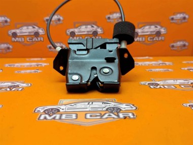 Замок багажника MERCEDES-BENZ C-класс W203/S203/CL203 (2000 - 2004) — Разборка Мерседес