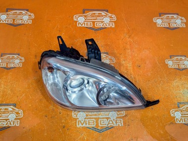 Фара правая MERCEDES-BENZ M-класс W163 рестайлинг (2001 - 2005) — Разборка Мерседес