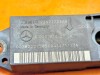 Датчик удара MERCEDES-BENZ SLK-класс R171 (2004 - 2008) фото 5 &mdash; Разборка Мерседес