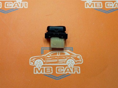 Кнопка ESP MERCEDES-BENZ M-класс W163 (1997 - 2001) — Разборка Мерседес